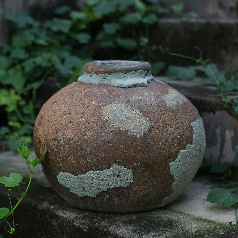 Trang Trí | 3255 Atlantic Bình Quả Táo 32x32x25 M12